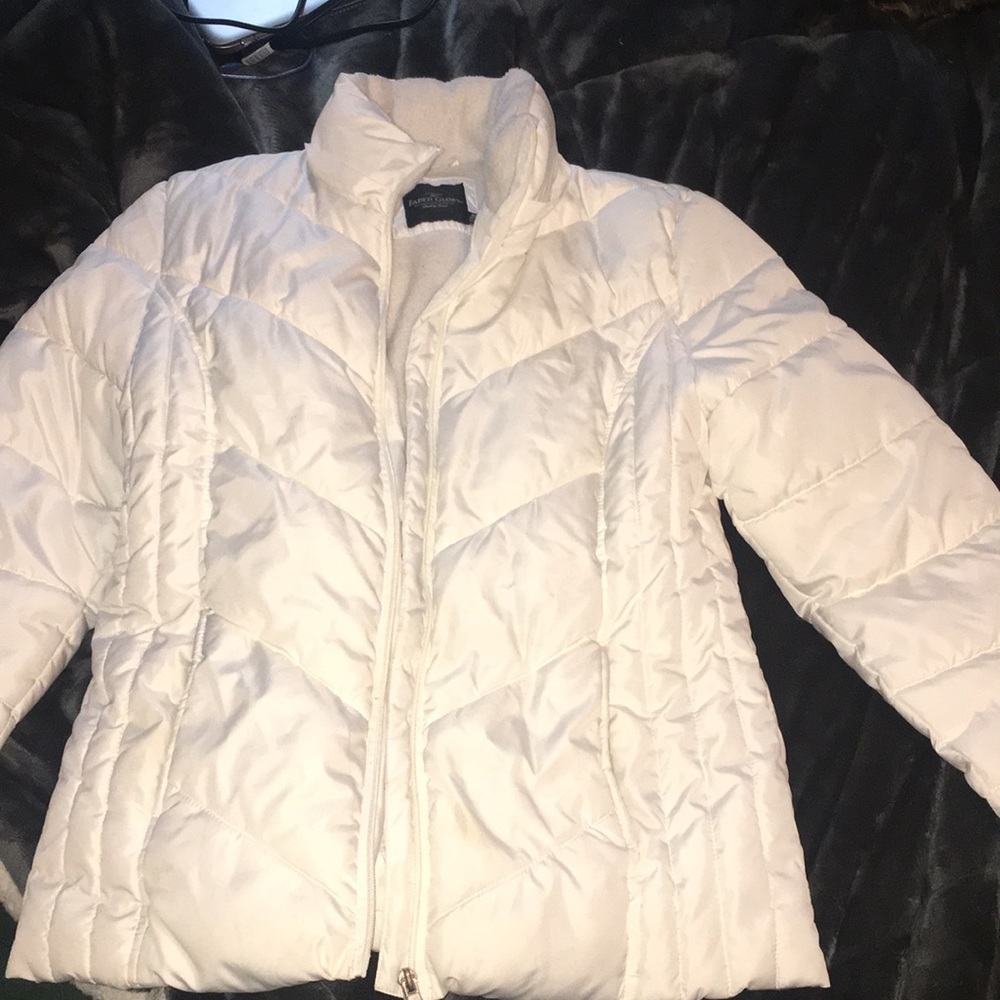 Winter coat